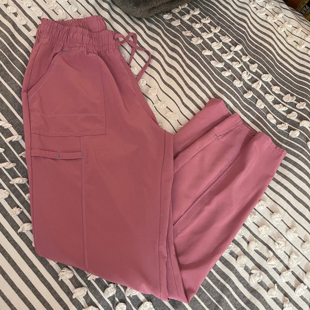 Women’s scrub pants